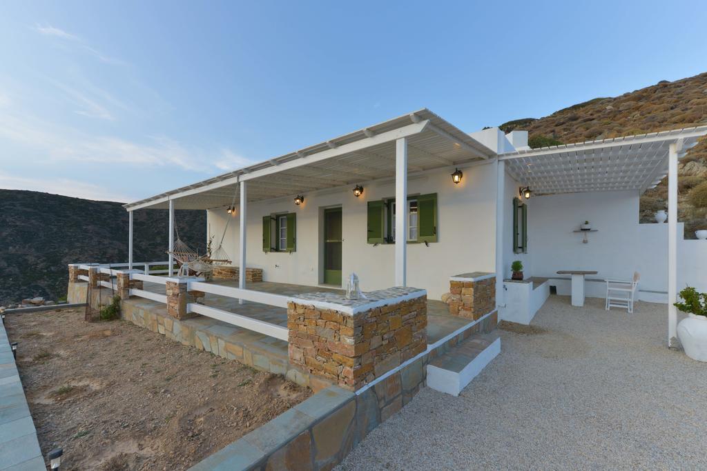Sunset Studio Cherronisos  Exterior photo